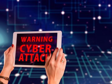 How Common Are Cyber-Attacks on UK Businesses?